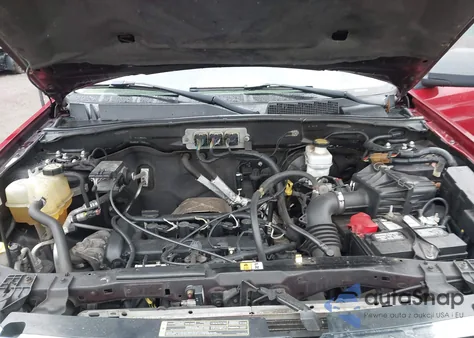 2008 Ford Escape Xls from USA, damaged, VIN 1FMCU92Z78KA14569